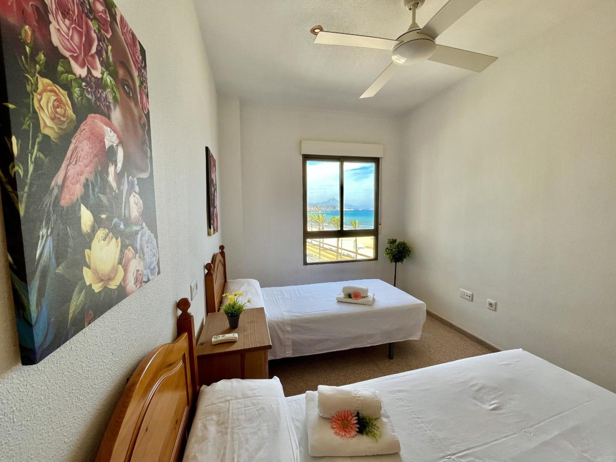 Sailors Home By Gloove El Campello Exterior photo